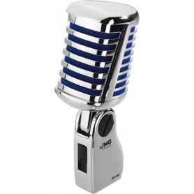 IMG Stageline DM-065 mikrofon retro