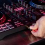 Numark Mixtrack Pro FX kontroler DJ