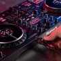 Numark MIXTRACK PRO FX kontroler DJ