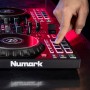 Numark MIXTRACK PRO FX kontroler DJ