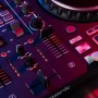 Numark MIXTRACK PLATINUM FX kontroler DJ
