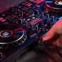 Numark Mixtrack Platinum FX kontroler DJ