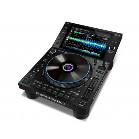 Denon DJ SC6000 PRIME kontroler odtwarzacz DJ