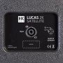 HK Audio LUCAS 2K15 zestaw nagłośnieniowy