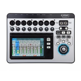 QSC TOUCHMIX 8 mikser cyfrowy
