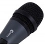 Sennheiser E835 S mikrofon dynamiczny wokalowy kardioidalny z wyłącznikiem