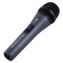 Sennheiser E835 S mikrofon dynamiczny wokalowy kardioidalny z wyłącznikiem
