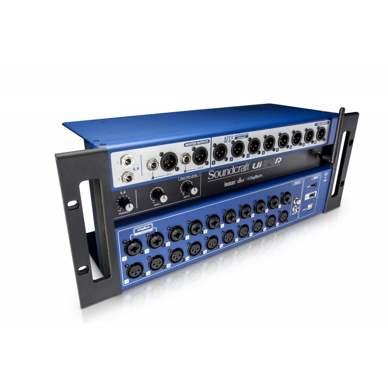 S*i様 Soundcraft Ui12 Soundcraft Ui12 - Sklep Muzyczny Music Center - Sklep