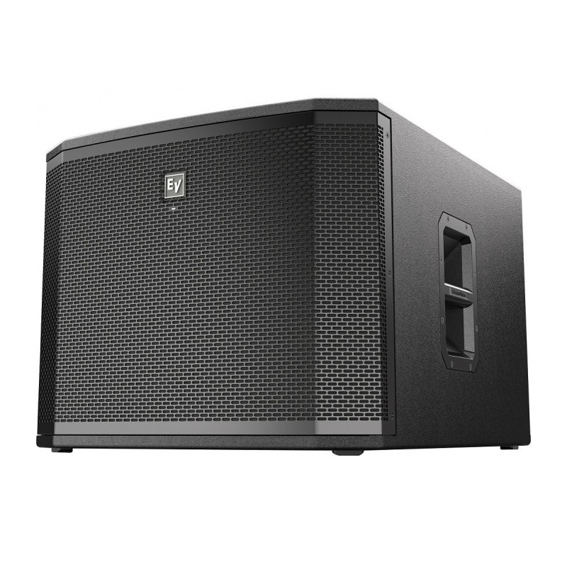 EV エレクトロボイス 15インチ ウーファーコンポーネント DL15BFH