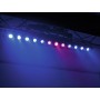 Eurolite LED PIX-12 HCL Bar RGBWA+UV single pixel