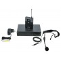 ‌Sennheiser XSW 1-ME3-A bezprzewodowy system mikrofonowy 548-572 MHz