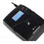 Sennheiser EW-100 G4-ME3-A system bezprzewodowy z mikrofonem nagłownym 516 - 558 MHZ
