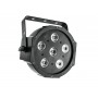 Eurolite LED SLS-6 TCL SPOT reflektor slim par