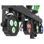 Eurolite LED KLS SCAN NEXT FX kompaktowy zestaw oświetleniowy