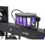 Eurolite LED KLS SCAN NEXT FX kompaktowy zestaw oświetleniowy