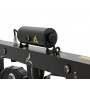 Eurolite SET LED KLS LASER BAR FX + M-3 statyw z belką oświetleniową