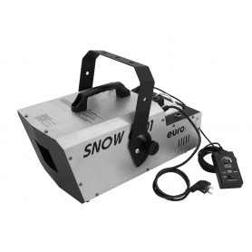 Eurolite SNOW 6001 maszyna do śniegu