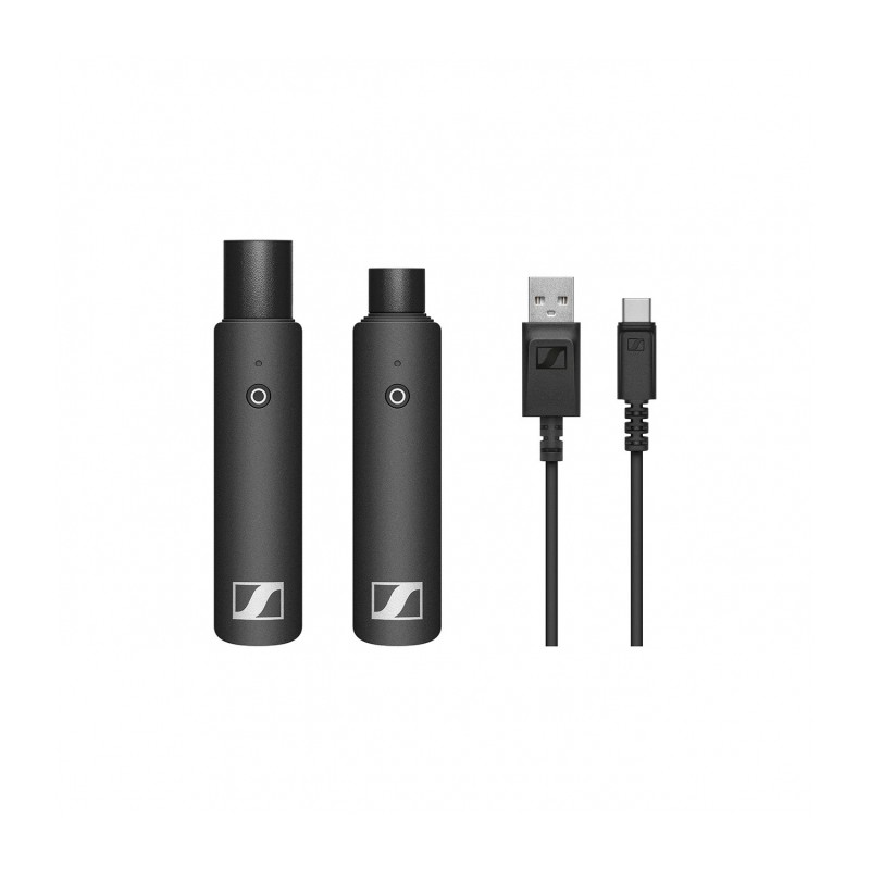 くろひつじ　ゼンハイザーXS XLR Base Set 2セット sennheiser-xsw-d-base-set.jpg